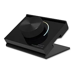 Fjernbetjening Sys-Pro, sort