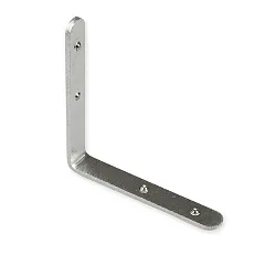 Accessory for profile LAMP30 / LAMP40 - corner connection sided, 90°, 4pc. set