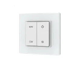 Kontrol af lysdæmper Sys-Pro