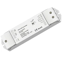 controller Sys-Pro, hvid mat