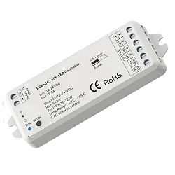 controller Sys-Pro, hvid mat