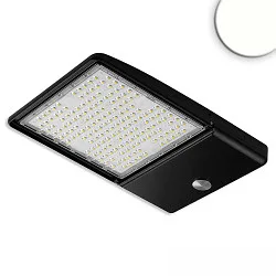 Projektørlys Street Light HE115 dæmpbar IP65, sort dæmpbar