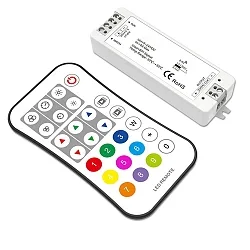controller, hvid