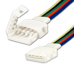 tilslutningsstik