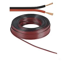 kabel H03VH-H YZWL 2-polet