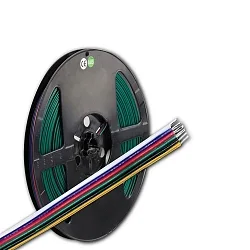 kabel H03VH-H AWG20