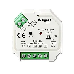 TRIAC dæmper ZigBee 3.0
