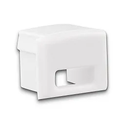 Endkappe PURE12S