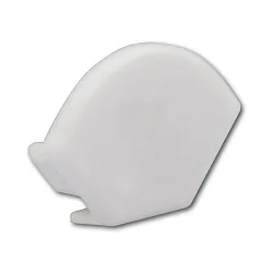 Endkappe CORNER10 SLIM