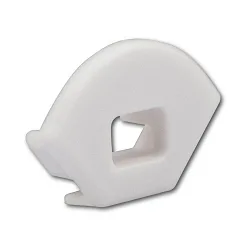 Endkappe CORNER10 SLIM