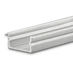 monteringsprofil PURE14 D, aluminium