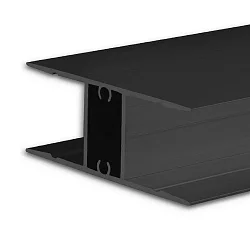 monteringsprofil HIDE DOUBLE up / down