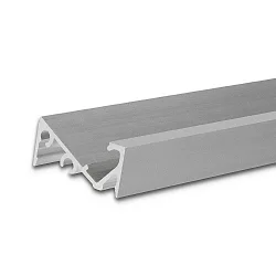 monteringsprofil FURNIT6 S, aluminium