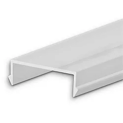 Dæksel HIDE SINGLE / DOUBLE / TRIANGLE / ASYNC / ANGLE / BOTTOM