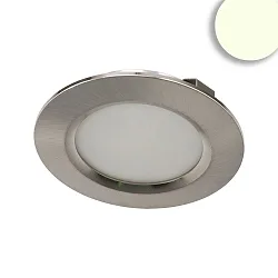 Møbler lampe MiniAMP dæmpbar IP20, sølv dæmpbar
