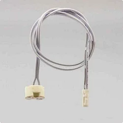 GU5,3 sokkel MiniAMP