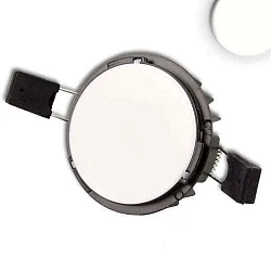 Indbygningslampe Sys-90 MiniAMP dæmpbar IP44, dæmpbar 10W 800lm 4000K 100° 100° CRI 92