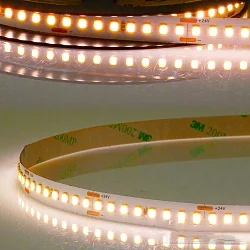 LED Strip HEQ FLEX HIGH BRIGHT 2-polet hvid