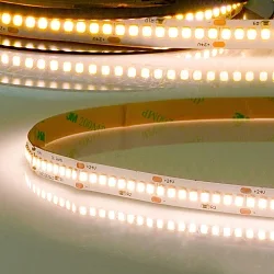 LED Strip HEQ FLEX HIGH BRIGHT 2-polet hvid