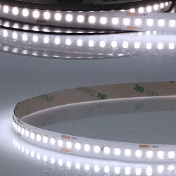 LED Strip HEQ FLEX HIGH BRIGHT 2-polet hvid