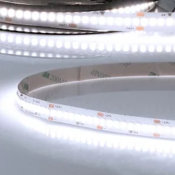 LED Strip HEQ FLEX HIGH BRIGHT 2-polet hvid