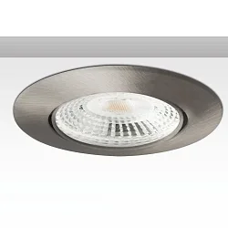 Monteringsramme ION DN87 ROUND rund, svingbar