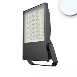 Projektørlys HEQ 240W svingbar, symmetrisk stråling IP66, antracit 