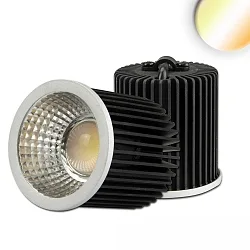 LED modul HCL SUNSET 3-polet, tunable white 8W 750lm 2700-5700K 60° CRI 90-100 dæmpbar