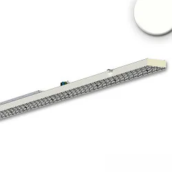 Lysbånd system FAST FIX LINEAR SYSTEM S MODULE DALI styrbar, symmetrisk IP40, hvid dæmpbar