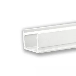 surface profile SURF10, white