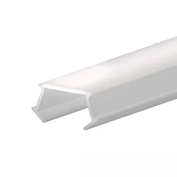 accessories profile cover COVER54 OPAL, opal 200cm