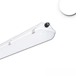 Fugttæt armatur ATEX II IP66
