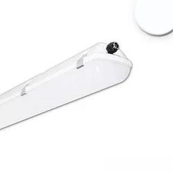 Fugttæt armatur ATEX II IP66