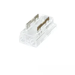 stik kontakt K2-25 - LED STRIP 0.5CM - TO - INPUT CABLE 2-polet
