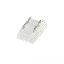 stik kontakt K2-28 - LED STRIP 0.8CM - TO - INPUT CABLE 2-polet