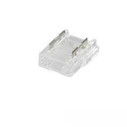 stik kontakt K2-210 - LED STRIP 1.0CM- TO - INPUT CABLE 2-polet