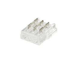 stik kontakt K2-310 - LED STRIP 1.0CM- TO - INPUT CABLE 3-polet