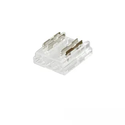 stik kontakt K2-410 - LED STRIP 1.0CM - TO - INPUT CABLE 4-polet