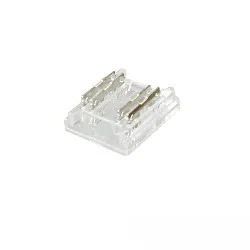 tilslutningsdel K2-410 - LED STRIP 1.0CM 4-polet