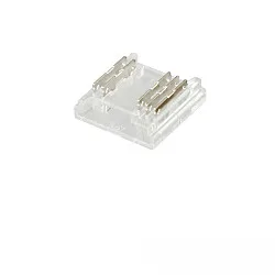tilslutningsdel K2-512 - LED STRIP 1.2CM 5-polet