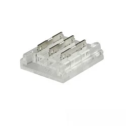 tilslutningsdel K2-310 - LED STRIP 1.0CM 3-polet