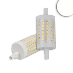 LED stanglyskilde R7s 78mm 840 DIM klar 7,5W 78-850lm 4000K 360° CRI 80-89 dæmpbar