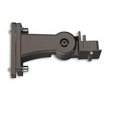 Vægholder STREET LIGHT EM 145, grey-brun