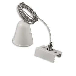 3-phase pendant suspension SURFACE (DALI) DALI controllable