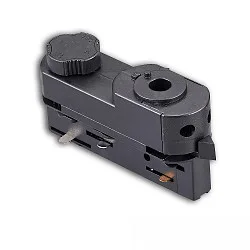 3-faset adapter SURFACE (DALI) DALI styrbar, universal
