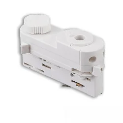 3-phase adapter SURFACE (DALI) DALI controllable, universal