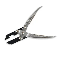 monteringsværktøj FLEXBAND CONTACT-CONNECTION PLIERS, sølv