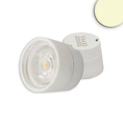 LED modul SYS-GU10 rund, uden ramme 5W 420lm 3000K 36° CRI 90-100 dæmpbar