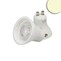 LEDspot PAR16 SYS-GU10 uden ramme, uden stikkontakt GU10 5W 420lm 3000K 36° CRI 90 dæmpbar