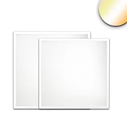 LED panel BACKLIGHT LINE 625 ColorSwitch - KNX DIM CCT Switch, UGR < 19, KNX styrbar